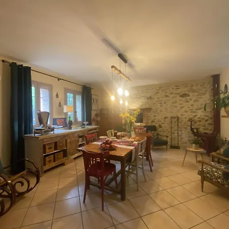 La Du Mas 3*