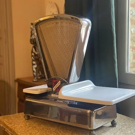 La Du Mas فندق مبيت وإفطار Corbere