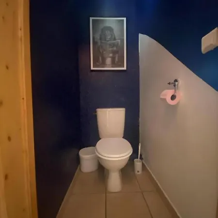 La Du Mas 3* Corbere